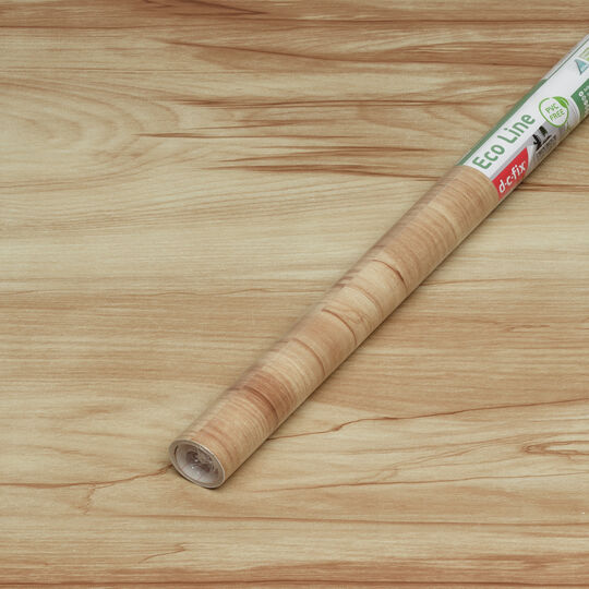 Klebefolie Eco Line Tucon Wood image number null